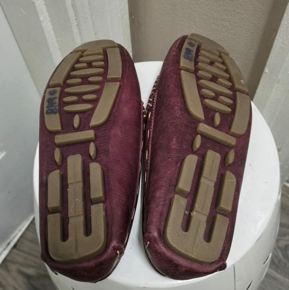 G.H. Bass & Co. Patricia Driving Style Loafer Women's Size   8M 🌴 - Picture 6 of 8
